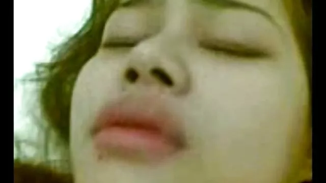 Hermosa suegras españolas xxx perra consigue garganta en casting