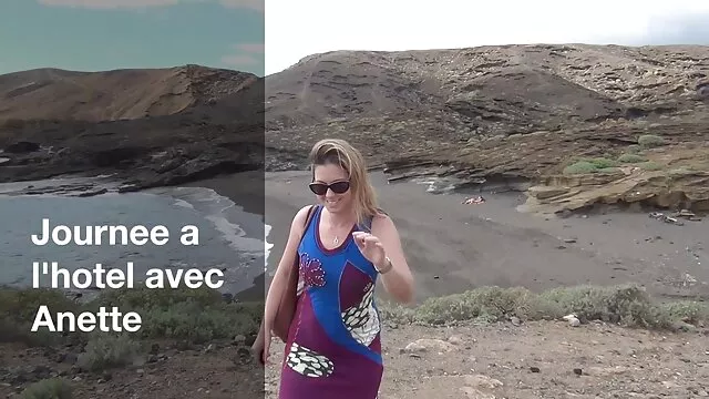 Chico cojiendo con mi novia y mi suegra se folla a dos adorables putas