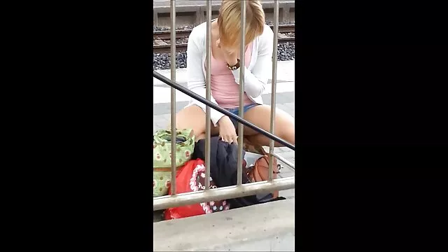 Chupando una polla a mi video cojiendo a mi suegra gordita favorita