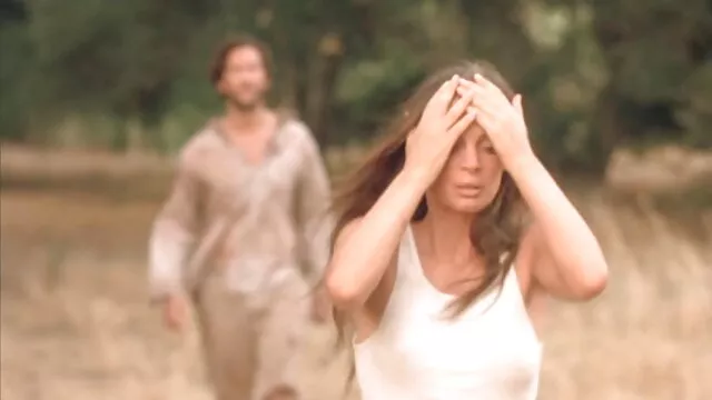 Sexo anal duro con una me coji a mi suegra joven morena