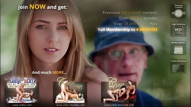 El joven no había follando a mi suegra casero follado durante tanto tiempo que después de quitarse a dos chicas, inmediatamente comenzó a martillarlas activamente en agujeros rosados ​​en todas las poses imaginables.