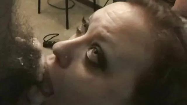 Rubia tetona sexy Cory tirando con mi suegra Chase acaricia el coño y folla anal