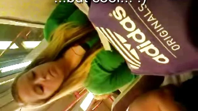 Belleza flaca se burló del profesor de cocina videos de suegras cojiendo con el yerno y se lo folló