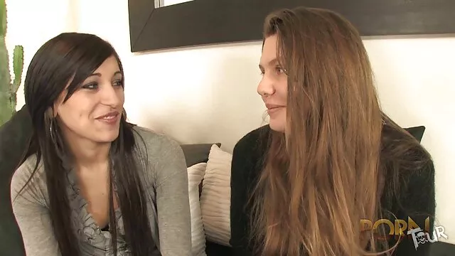 Dillion Harper folla con un joven amante yerno follando con la suegra